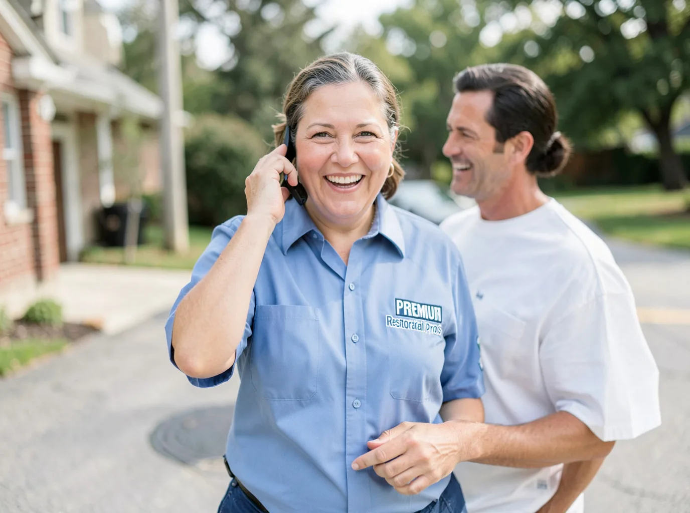 Water Damage Restoration Amherst, WI FAQs